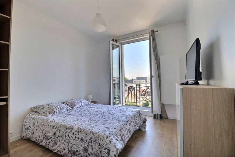 Appartement à louer, 37m², Vitry-sur-Seine