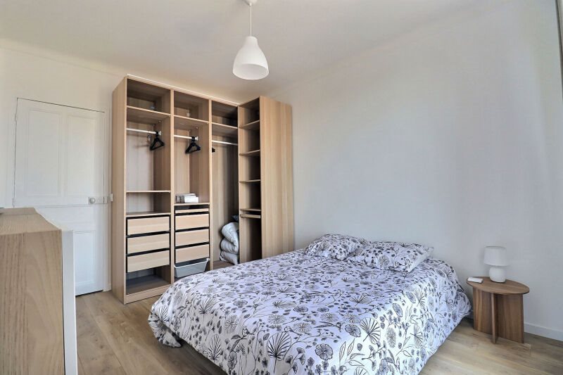Appartement à louer, 37m², Vitry-sur-Seine