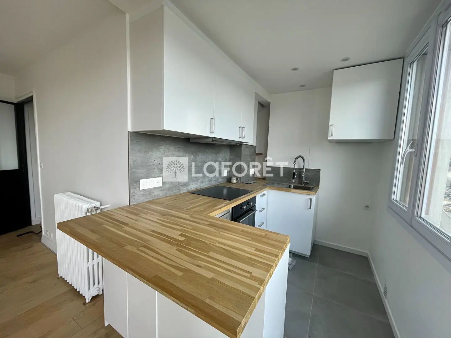Appartement à louer, 63m², Vitry-sur-Seine
