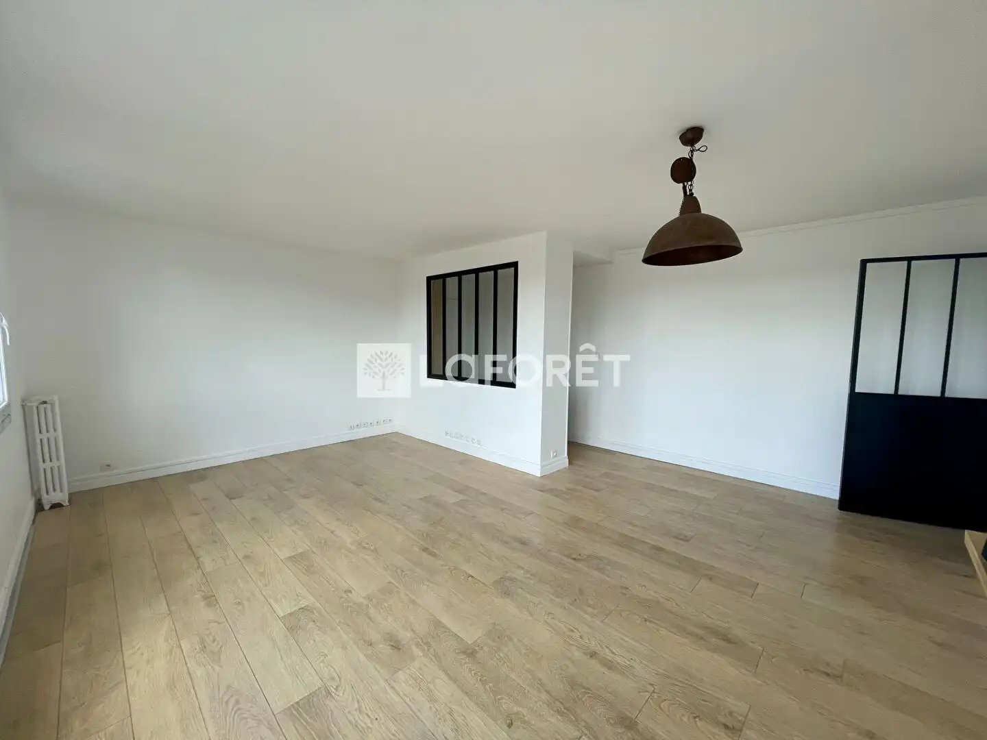 Appartement à louer, 63m², Vitry-sur-Seine