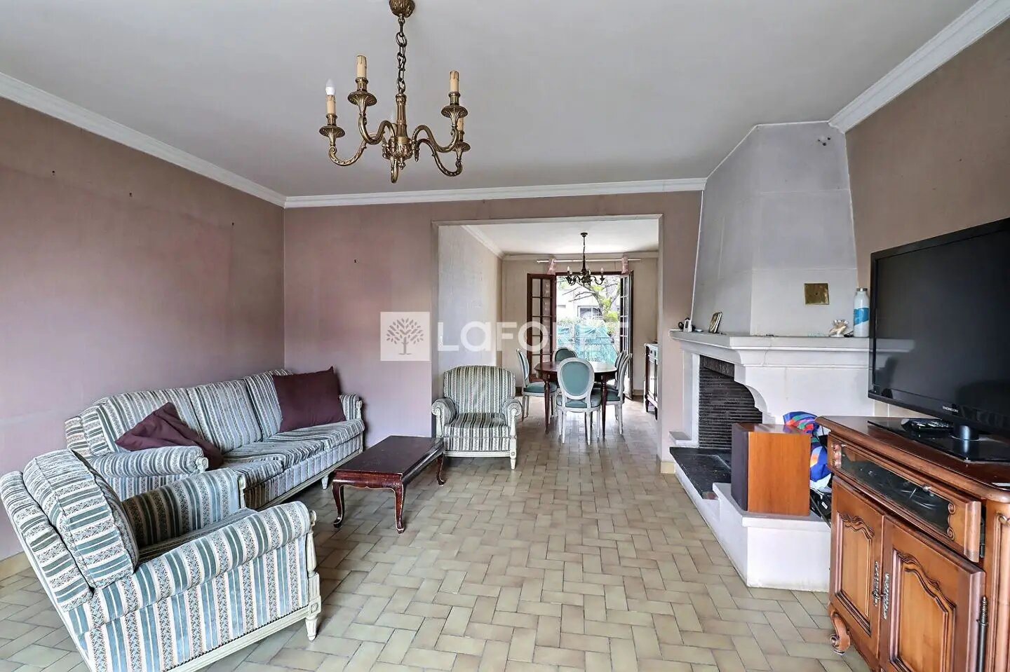 Maison à vendre, 146m², Vitry-sur-Seine