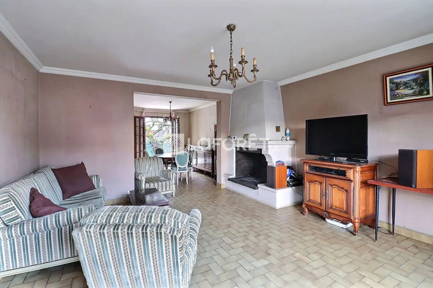 Maison à vendre, 146m², Vitry-sur-Seine