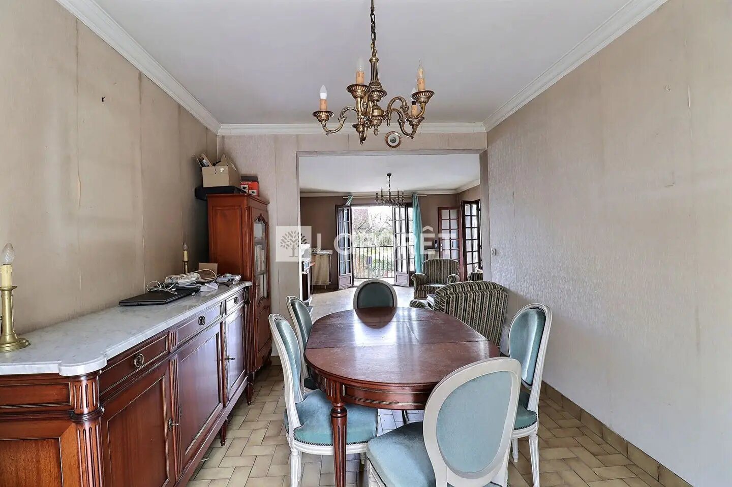 Maison à vendre, 146m², Vitry-sur-Seine