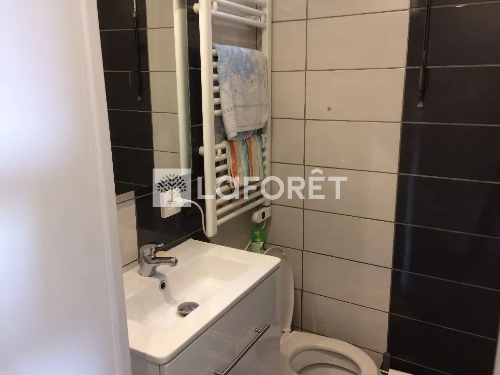 Appartement à louer, 42m², Vitry-sur-Seine