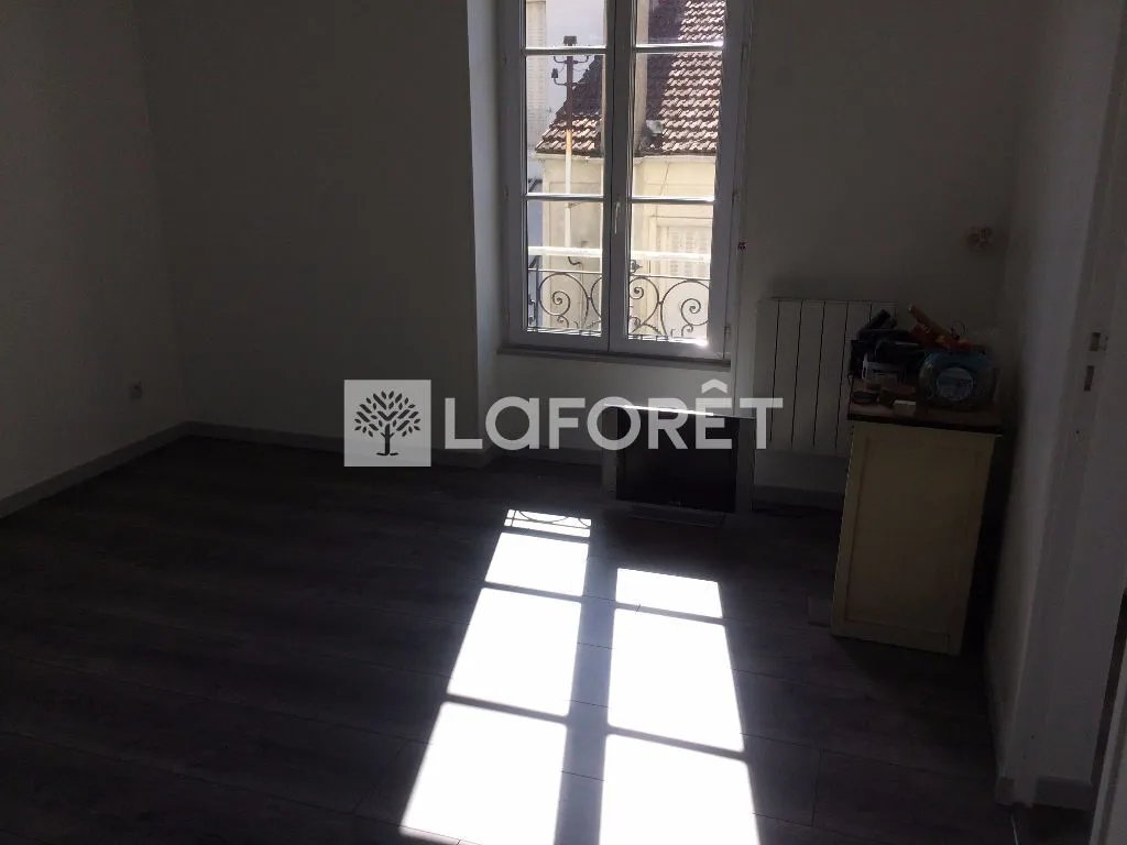 Appartement à louer, 42m², Vitry-sur-Seine