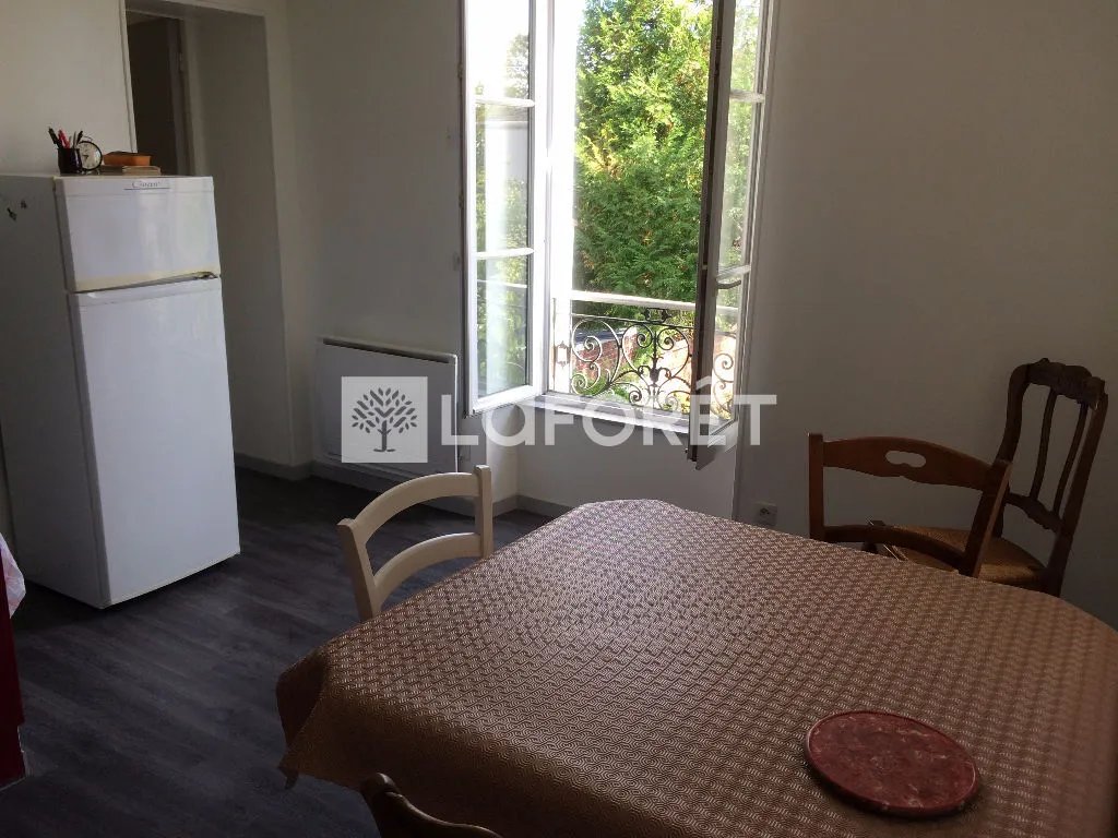Appartement à louer, 42m², Vitry-sur-Seine