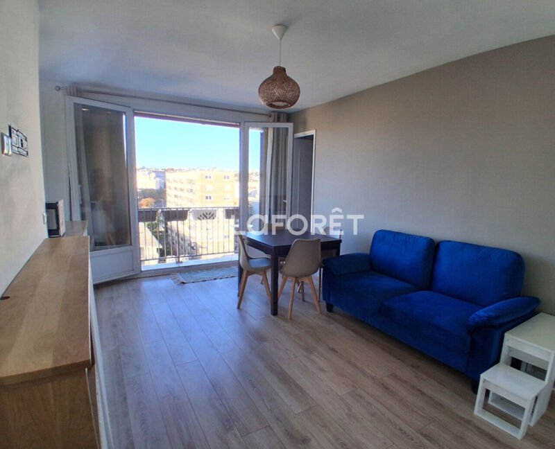 Appartement à louer, 52m², Vitry-sur-Seine