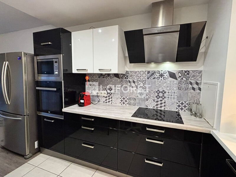Maison à louer, 81m², Vitry-sur-Seine