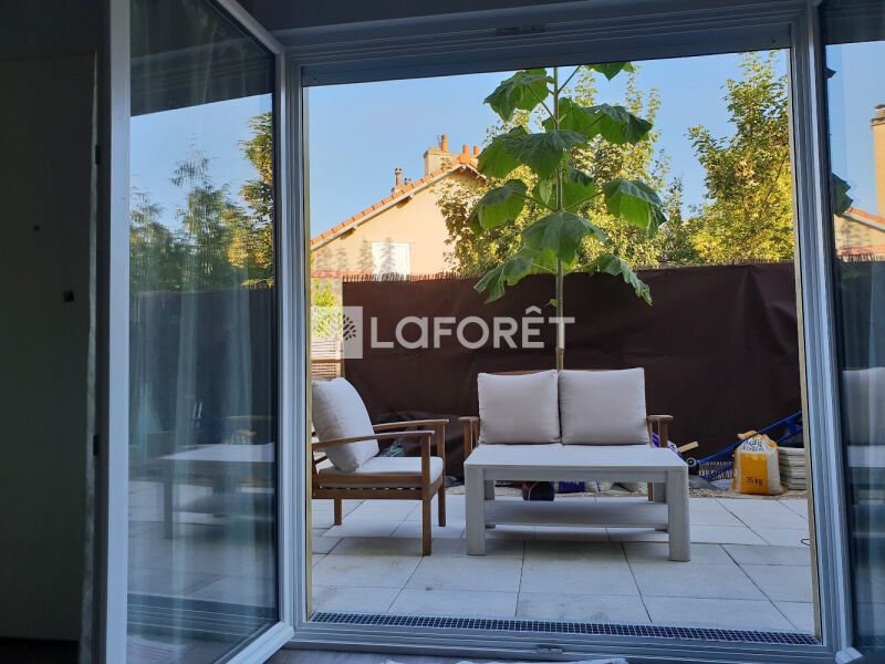 Maison à louer, 81m², Vitry-sur-Seine
