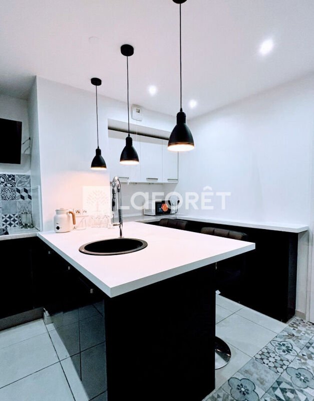 Maison à louer, 81m², Vitry-sur-Seine