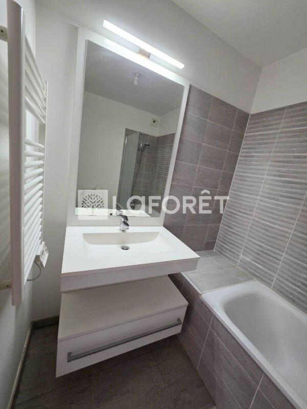 Maison à louer, 81m², Vitry-sur-Seine