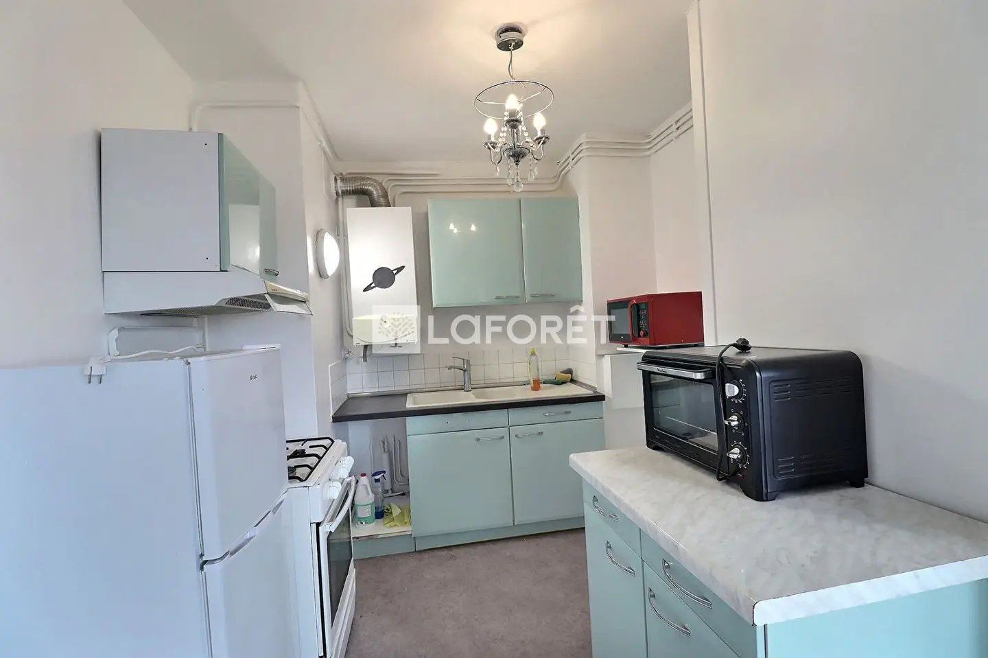 Appartement à louer, 45m², Vitry-sur-Seine