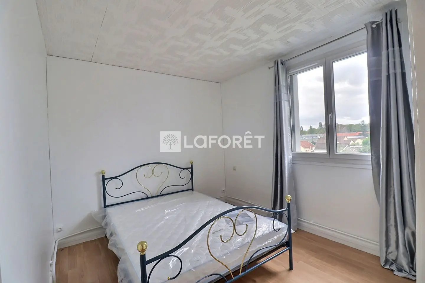 Appartement à louer, 45m², Vitry-sur-Seine