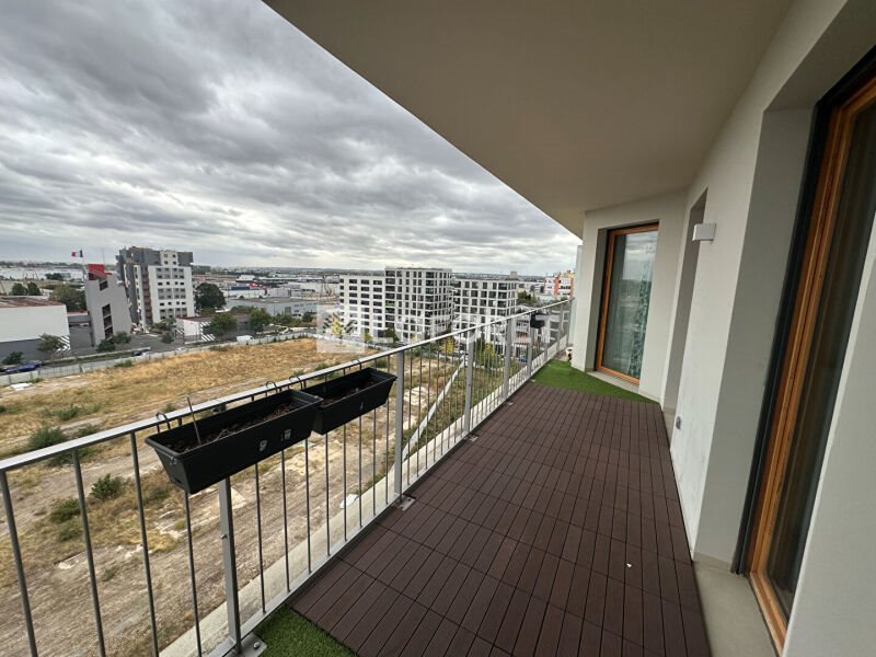Appartement à louer, 82m², Chevilly-Larue