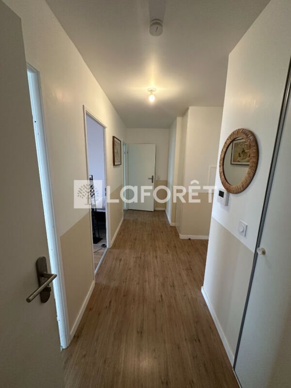 Appartement à louer, 82m², Chevilly-Larue