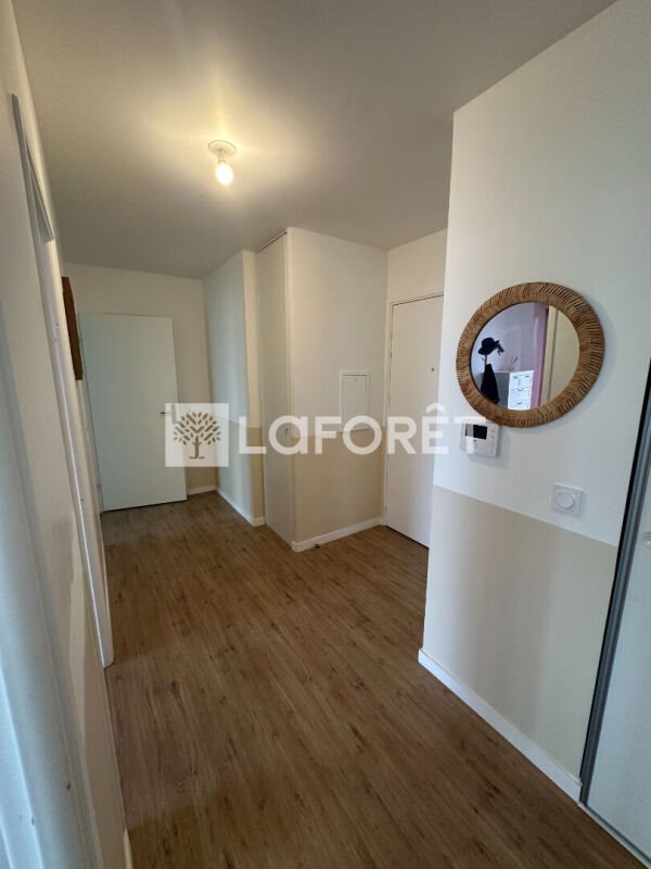Appartement à louer, 82m², Chevilly-Larue