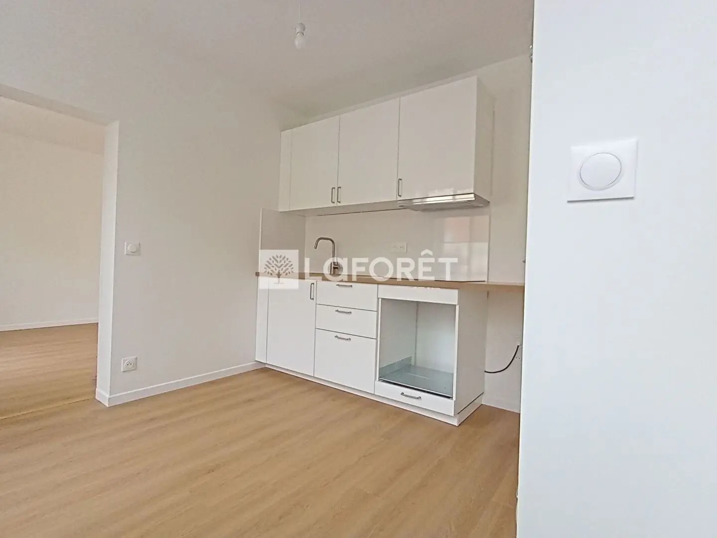Appartement à louer, 31m², Villejuif