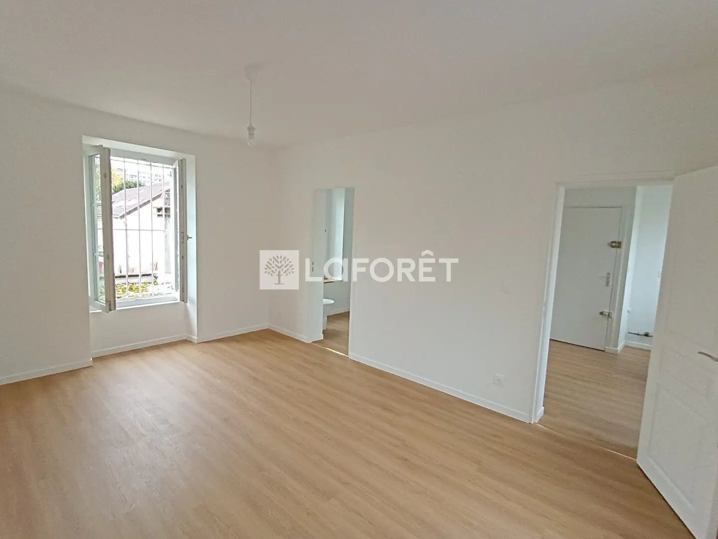 Appartement à louer, 31m², Villejuif