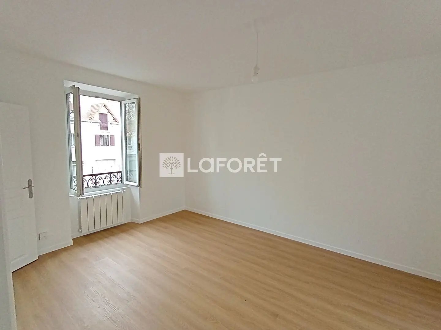 Appartement à louer, 31m², Villejuif
