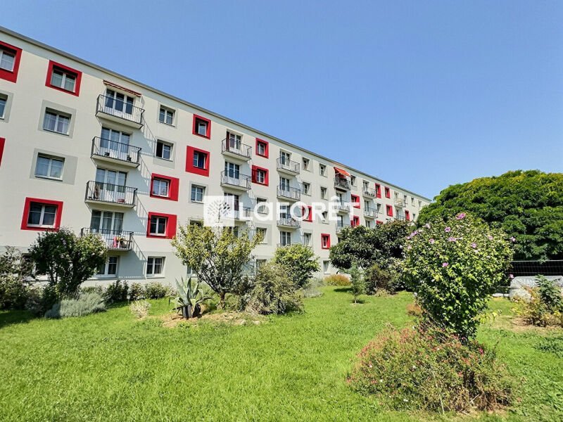 Appartement à vendre, 40m², Vitry-sur-Seine