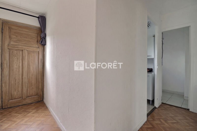 Appartement à vendre, 40m², Vitry-sur-Seine