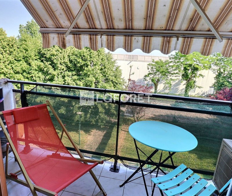 Appartement à vendre, 68m², Vitry-sur-Seine