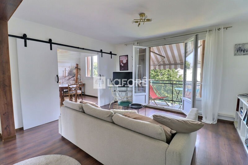 Appartement à vendre, 68m², Vitry-sur-Seine