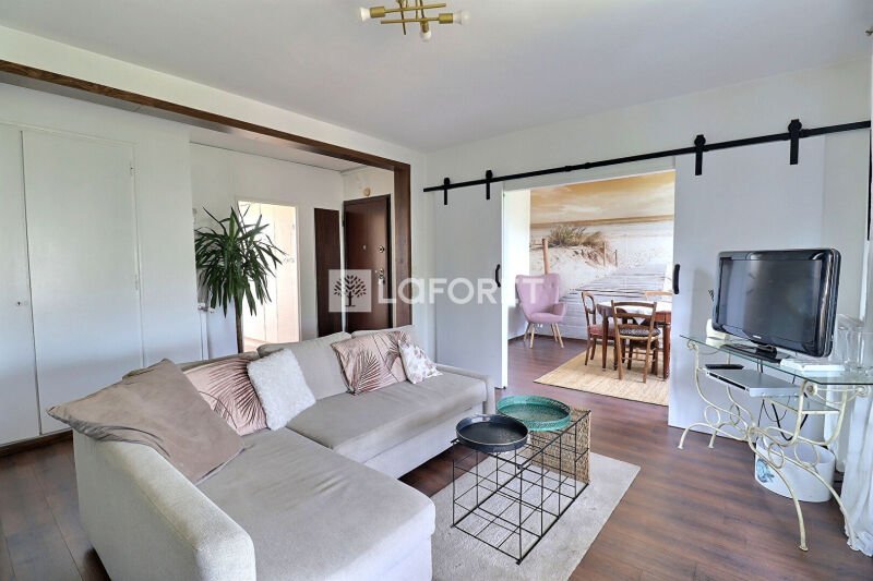 Appartement à vendre, 68m², Vitry-sur-Seine