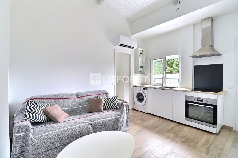Appartement à vendre, 25m², Villejuif