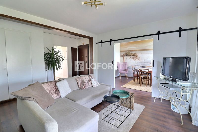 Appartement à vendre, 68m², Vitry-sur-Seine