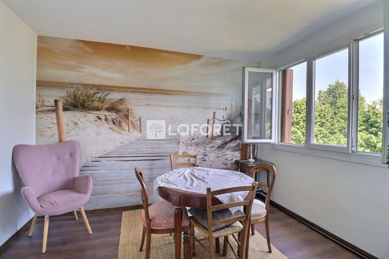 Appartement à vendre, 68m², Vitry-sur-Seine