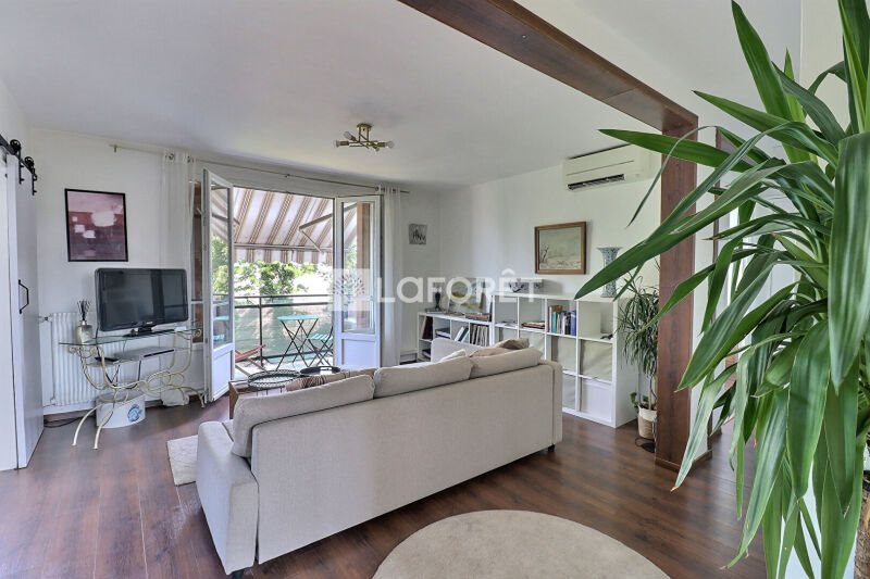 Appartement à vendre, 68m², Vitry-sur-Seine