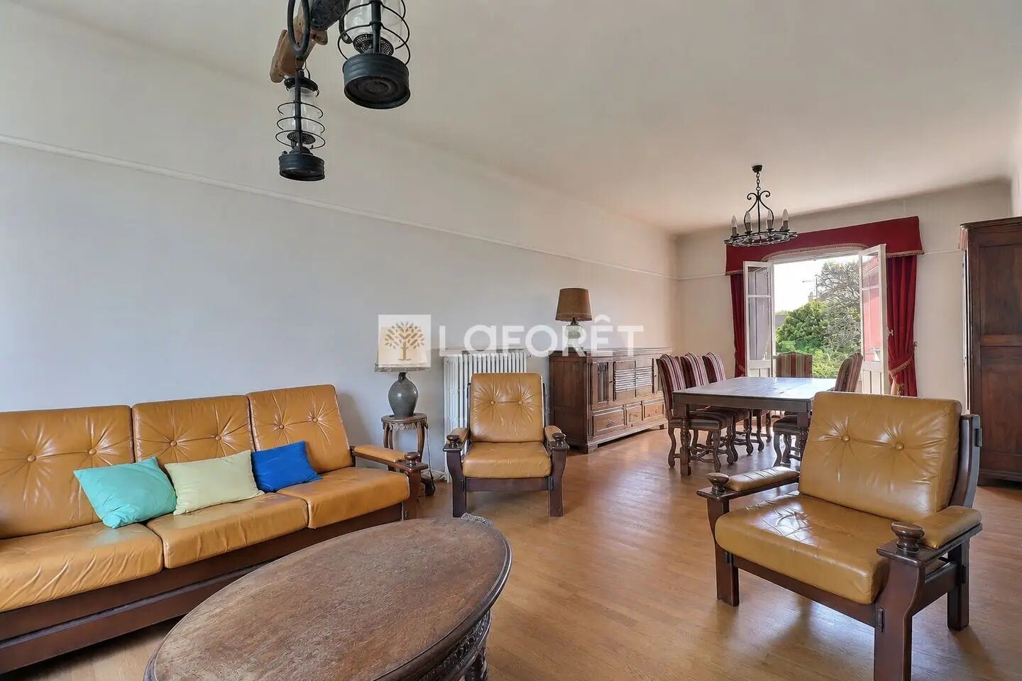 Maison à vendre, 125m², Vitry-sur-Seine