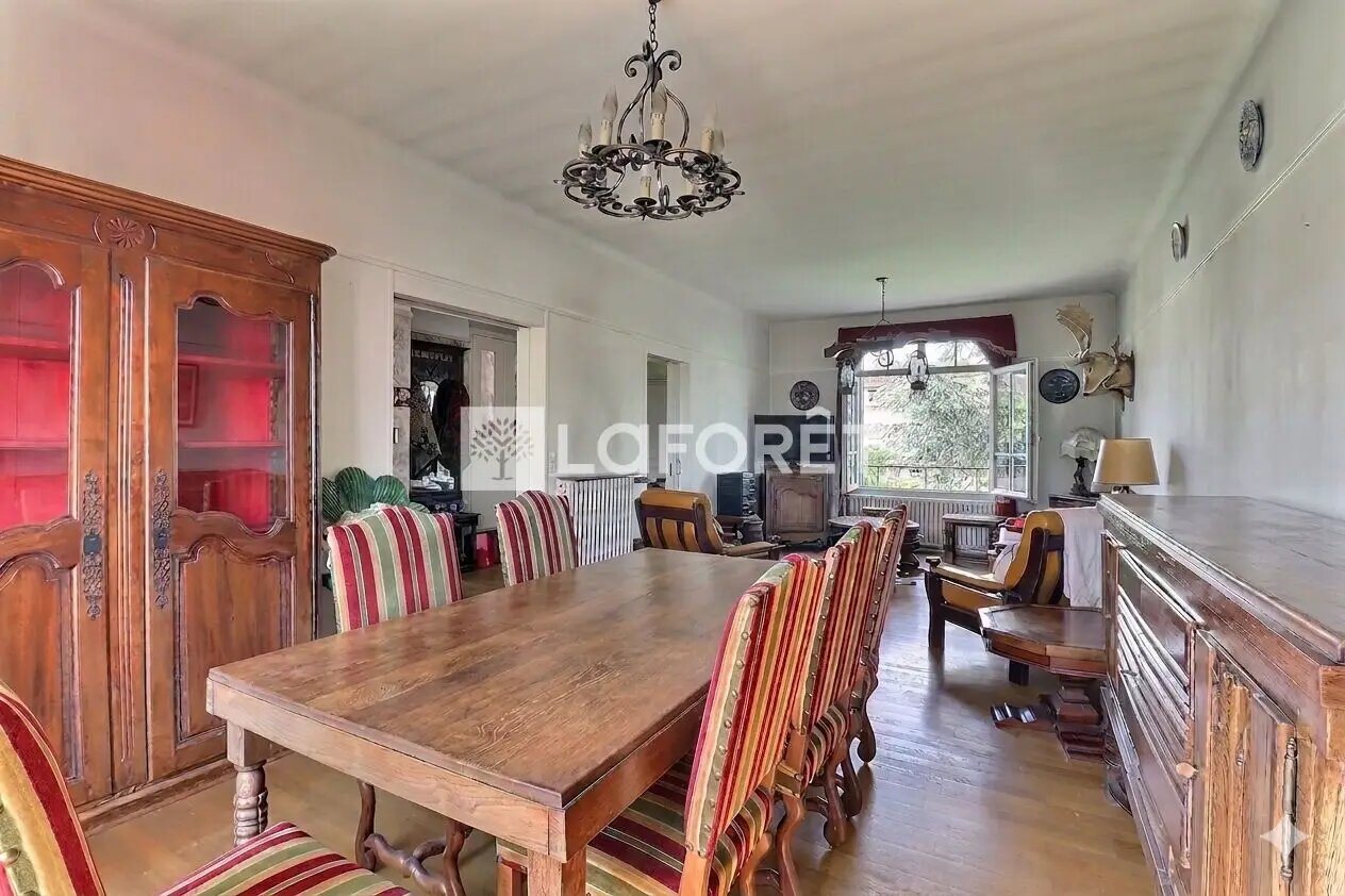 Maison à vendre, 125m², Vitry-sur-Seine