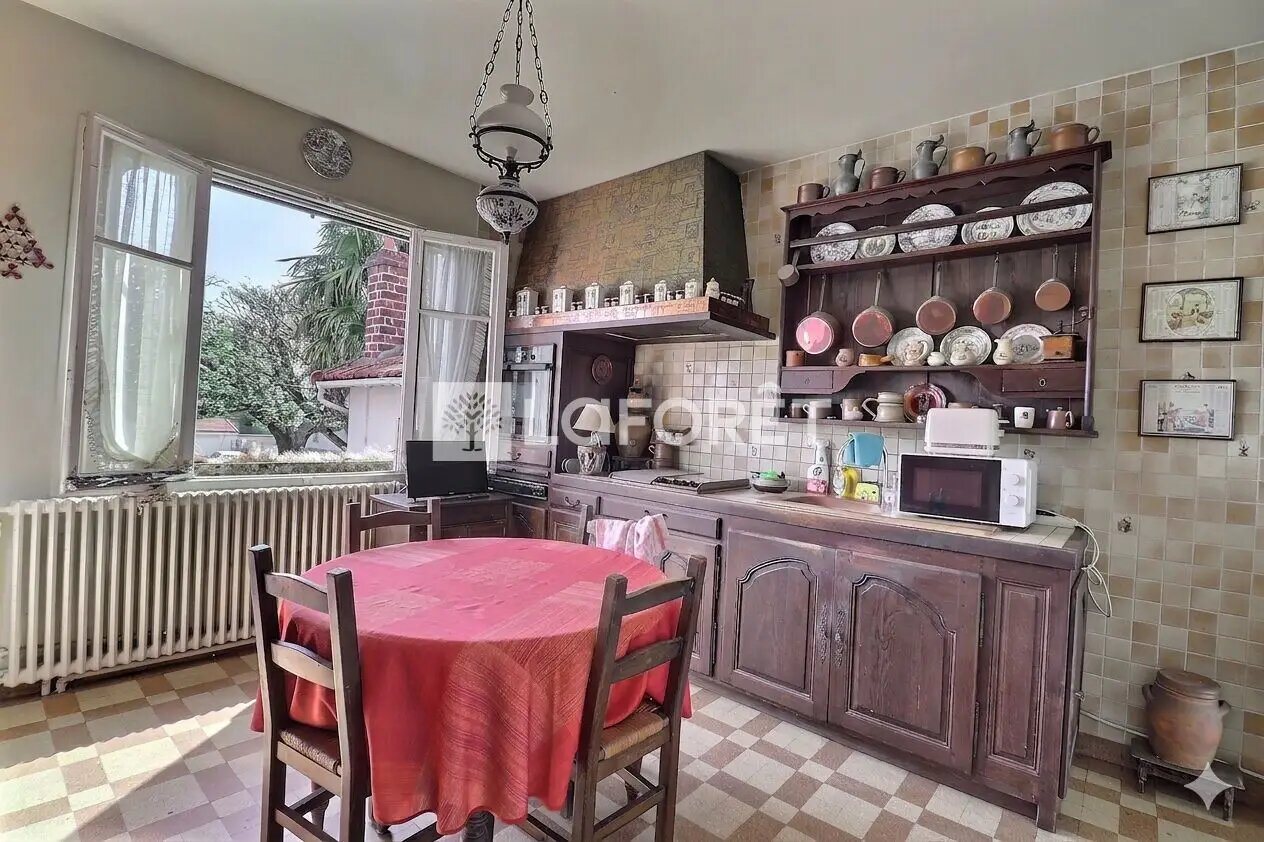Maison à vendre, 125m², Vitry-sur-Seine