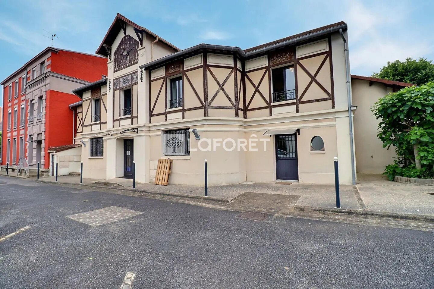 Appartement à vendre, 774m², Vitry-sur-Seine
