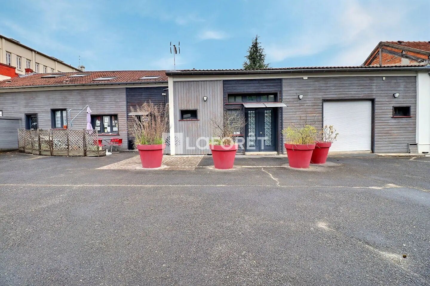 Appartement à vendre, 774m², Vitry-sur-Seine