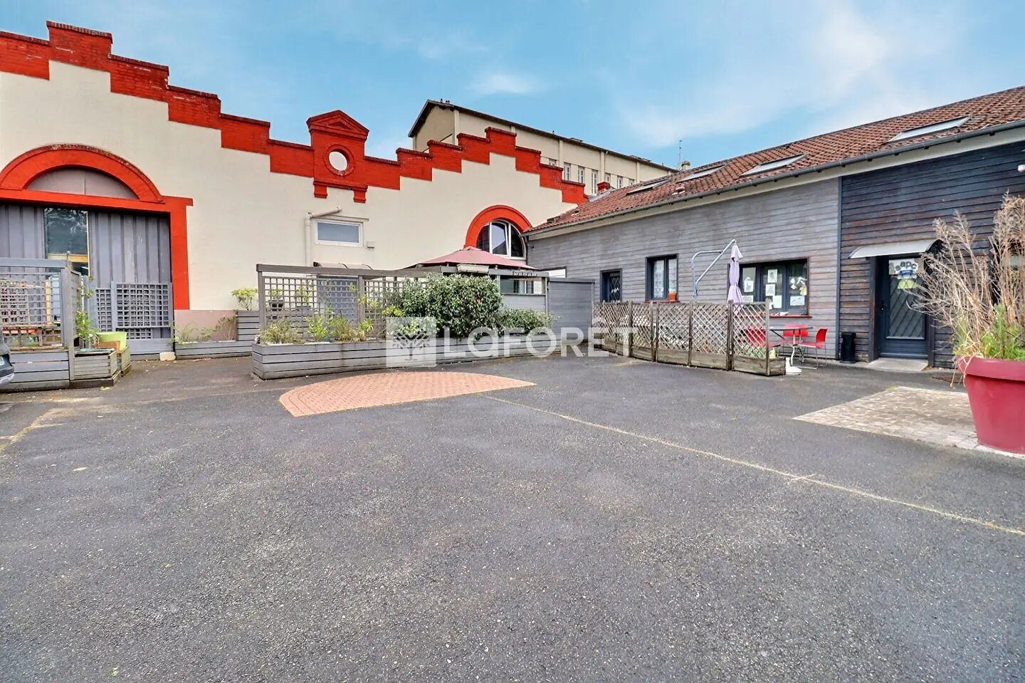 Appartement à vendre, 774m², Vitry-sur-Seine