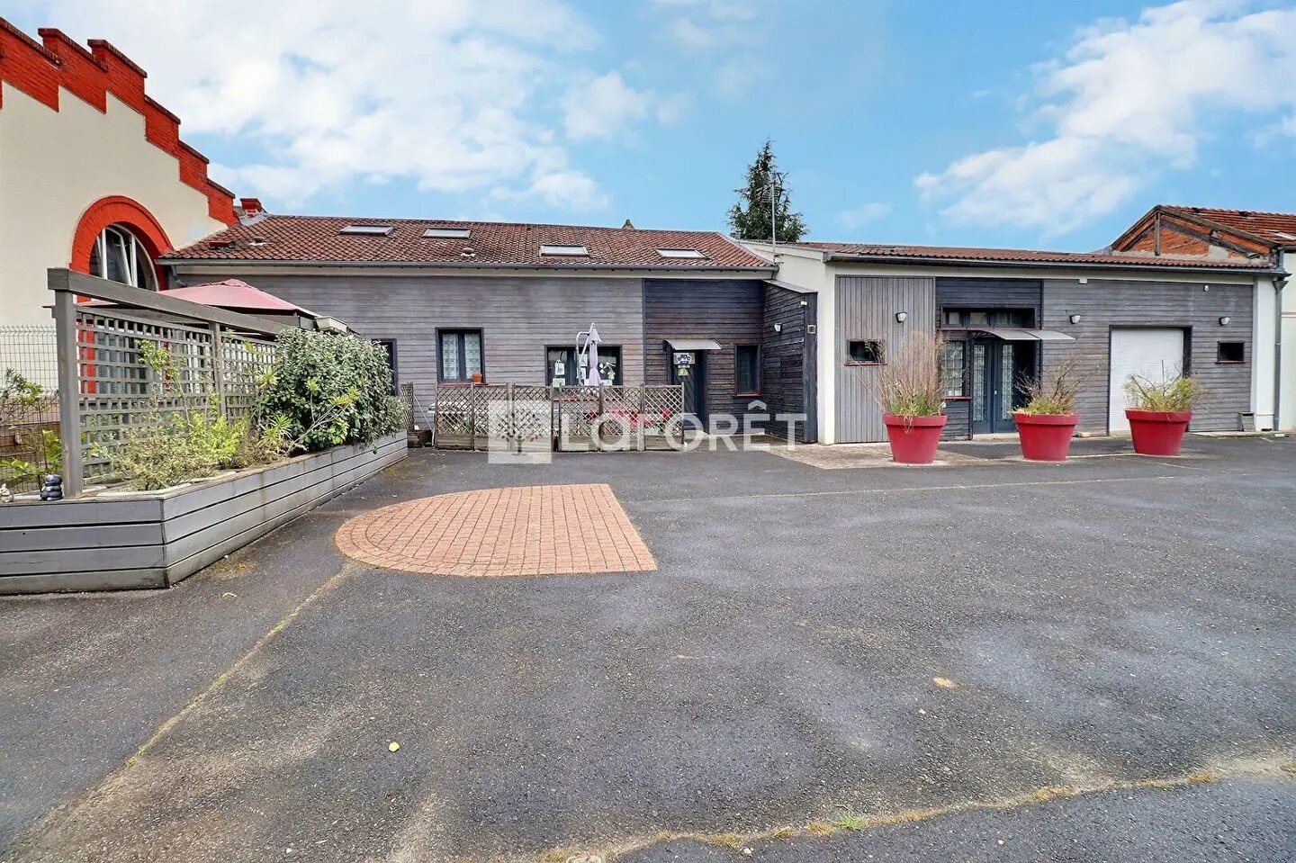 Appartement à vendre, 774m², Vitry-sur-Seine