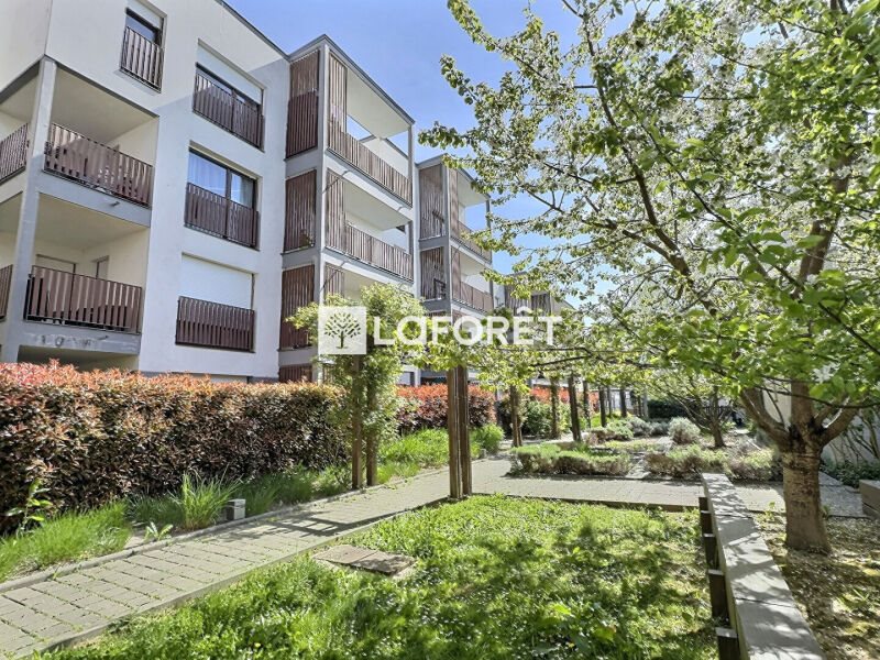 Appartement à vendre, 64m², Vitry-sur-Seine