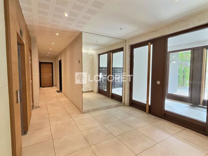 Appartement à vendre, 64m², Vitry-sur-Seine