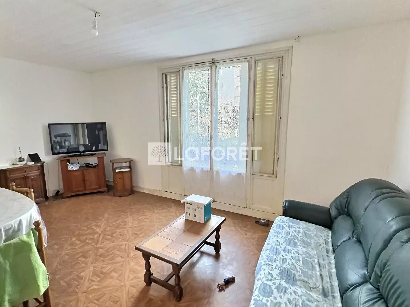 Appartement à vendre, 52m², Vitry-sur-Seine