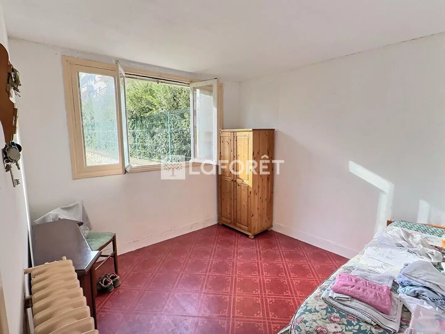 Appartement à vendre, 52m², Vitry-sur-Seine