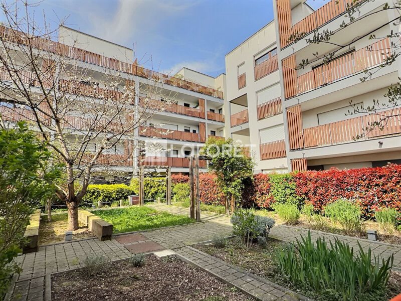 Appartement à vendre, 65m², Vitry-sur-Seine