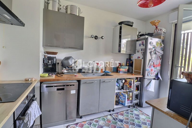 Appartement à vendre, 65m², Vitry-sur-Seine