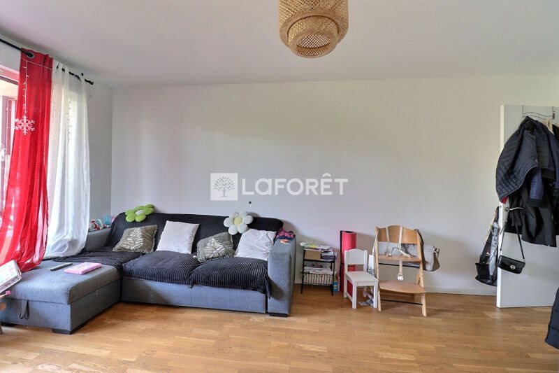 Appartement à vendre, 65m², Vitry-sur-Seine