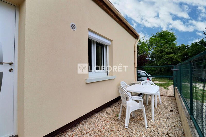 Maison à vendre, 25m², Vitry-sur-Seine