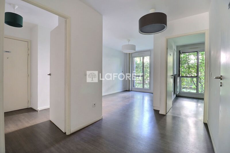 Appartement à vendre, 97m², Vitry-sur-Seine