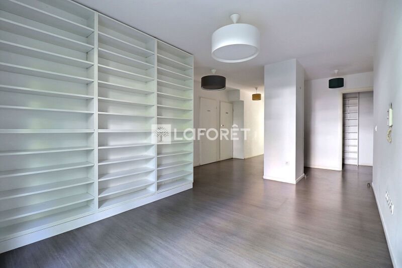 Appartement à vendre, 97m², Vitry-sur-Seine
