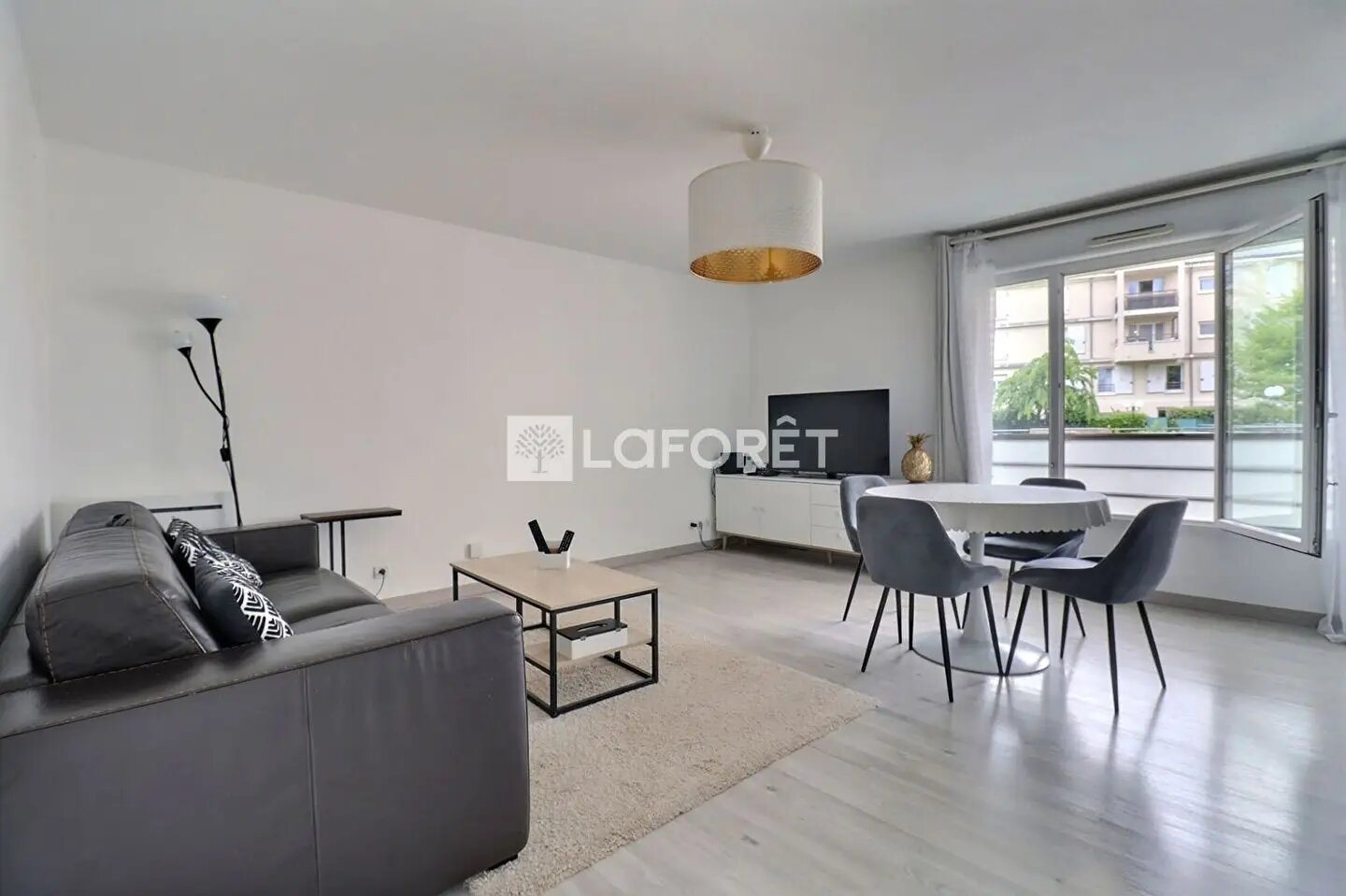 Appartement à vendre, 45m², Vitry-sur-Seine